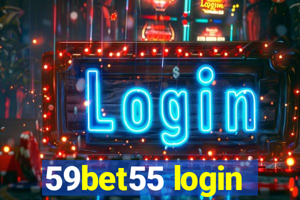 59bet55 login